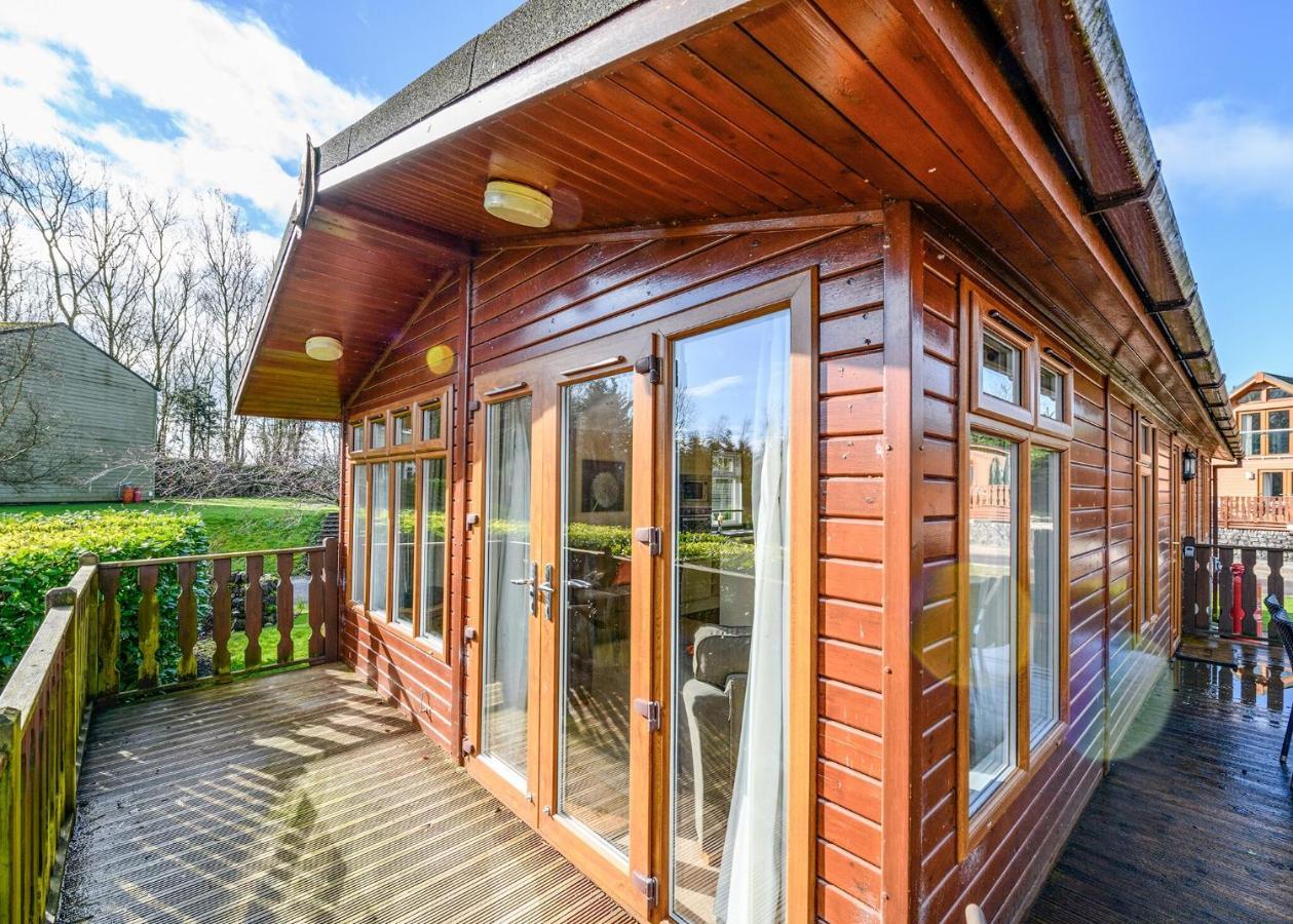 South Lakeland Leisure Village Hornby  Buitenkant foto