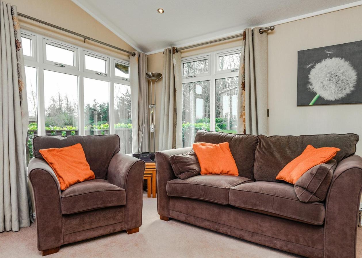 South Lakeland Leisure Village Hornby  Buitenkant foto