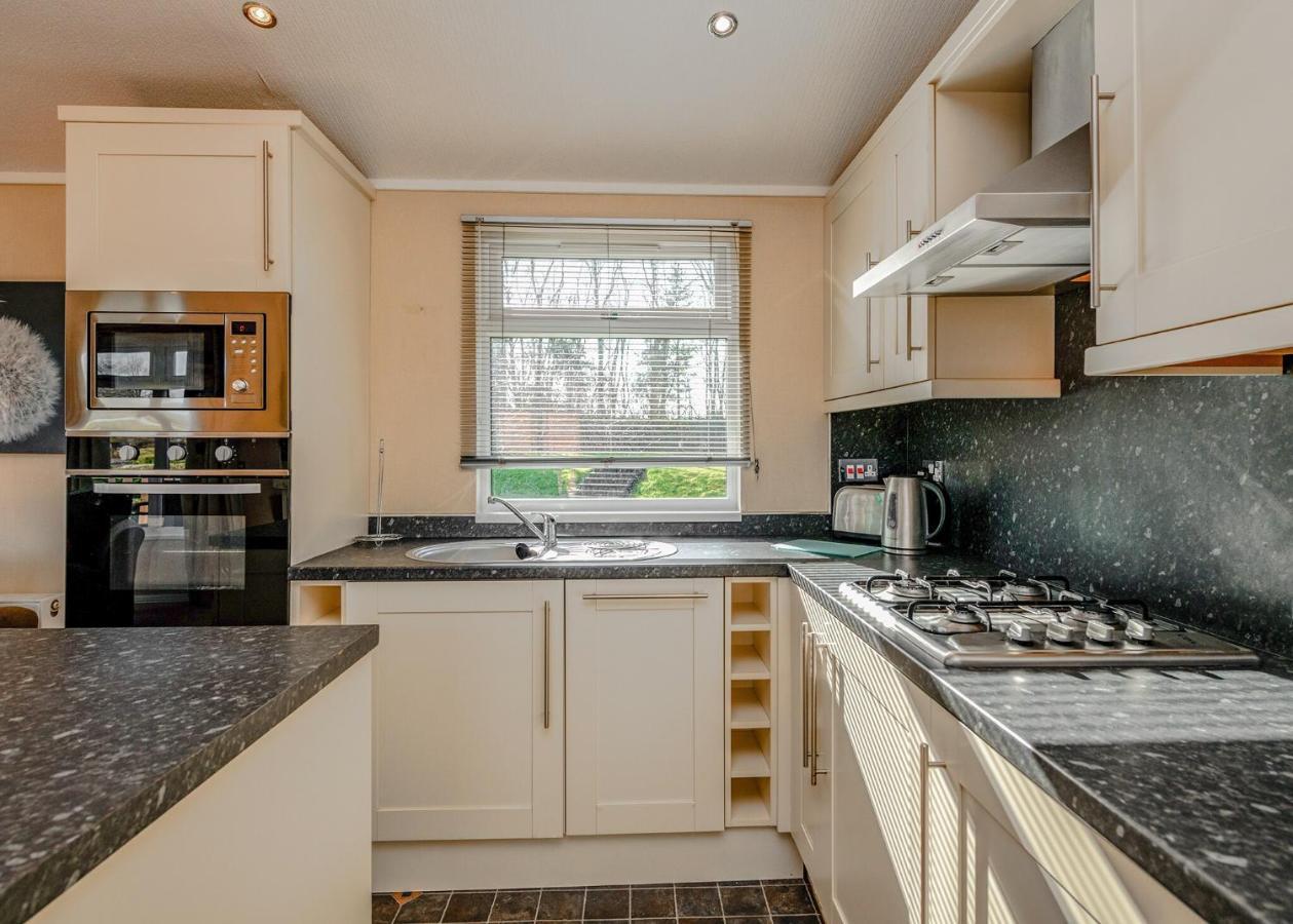 South Lakeland Leisure Village Hornby  Buitenkant foto