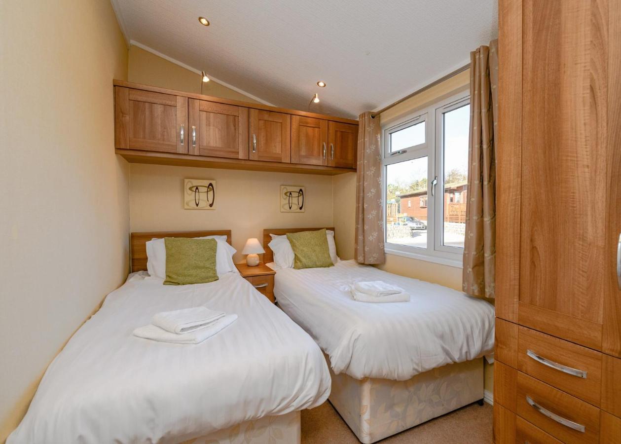 South Lakeland Leisure Village Hornby  Buitenkant foto