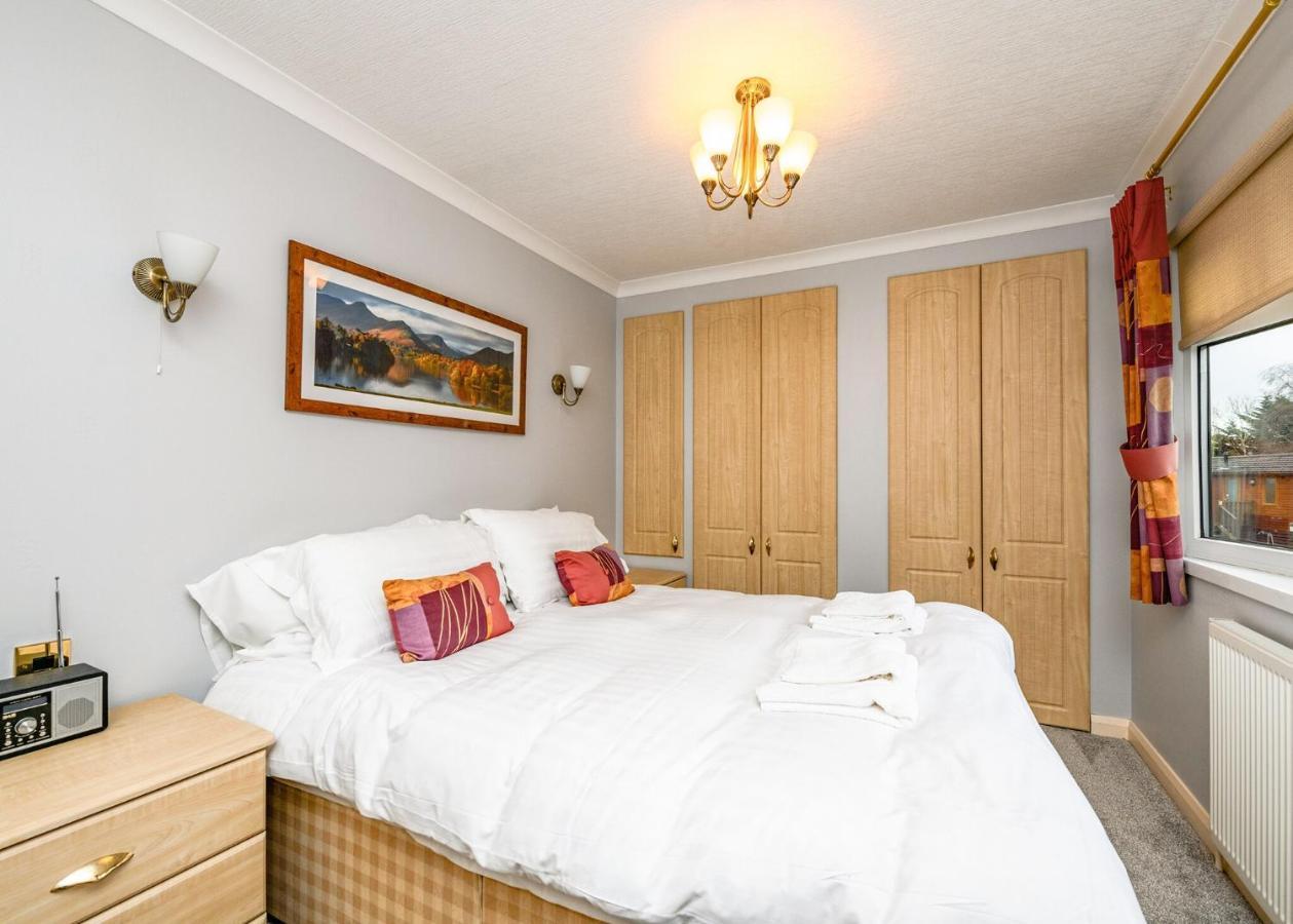 South Lakeland Leisure Village Hornby  Buitenkant foto