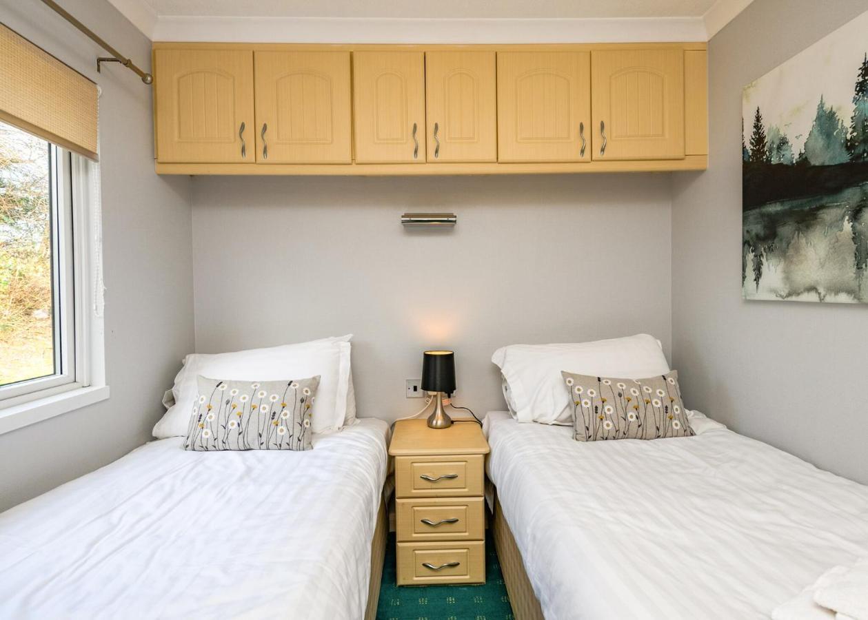 South Lakeland Leisure Village Hornby  Buitenkant foto