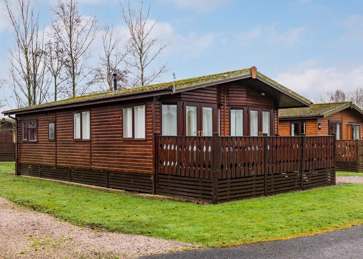 South Lakeland Leisure Village Hornby  Buitenkant foto