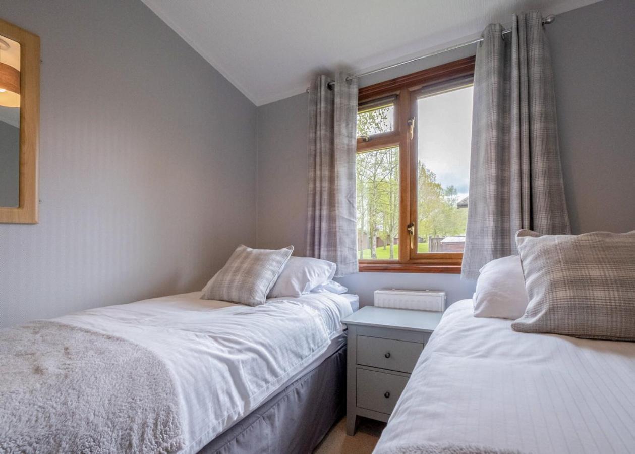 South Lakeland Leisure Village Hornby  Buitenkant foto