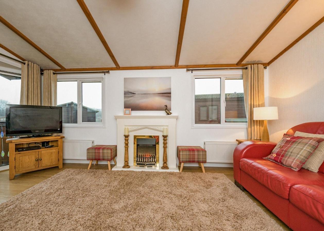 South Lakeland Leisure Village Hornby  Buitenkant foto