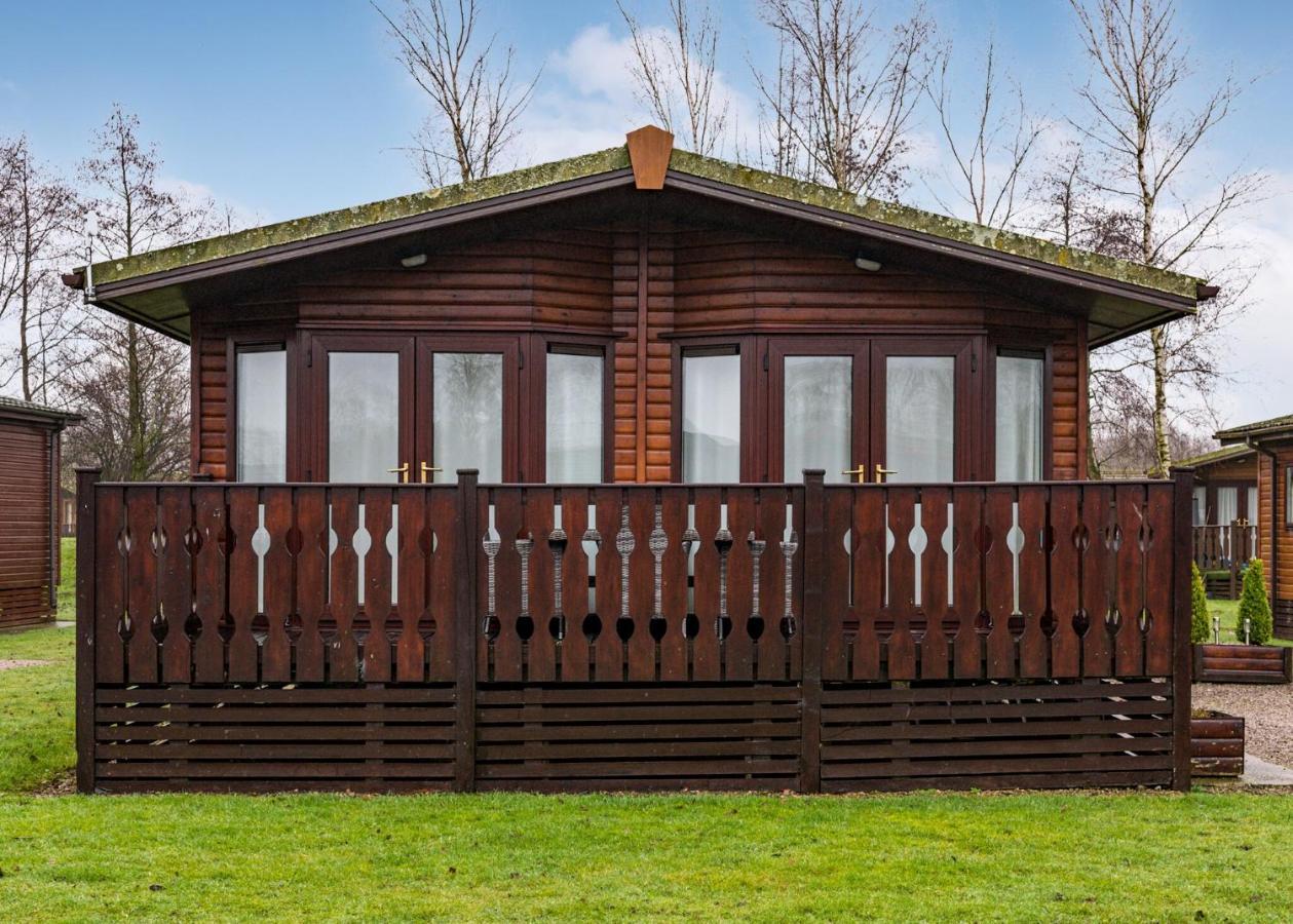 South Lakeland Leisure Village Hornby  Buitenkant foto