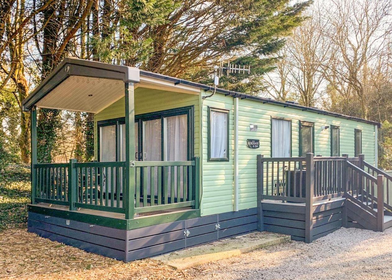 South Lakeland Leisure Village Hornby  Buitenkant foto